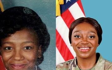 Staff Sgt. Jazlyn Bailey - 2024 Transportation Corps NCO of the Year (Reserve Component)