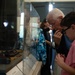 Maryland Museum of Military History reopens with WWII mural unveiling, new exhibits