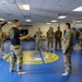 Mississippi Army National Guard Soldiers participate in two-day combatives course at Fort Belvoir
