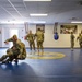 Mississippi Army National Guard Soldiers participate in two-day combatives course at Fort Belvoir