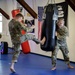 Mississippi Army National Guard Soldiers participate in two-day combatives course at Fort Belvoir