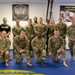 Mississippi Army National Guard Soldiers participate in two-day combatives course at Fort Belvoir