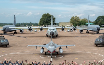 Enduring Partners 2025 Fosters Interoperability and Readiness for U.S. and Thailand