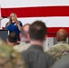910th AW Commander's Call 2025