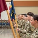 641st Troop Command Battalion Change of Command Ceremony