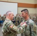641st Troop Command Battalion Change of Command Ceremony