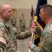641st Troop Command Battalion Change of Command Ceremony