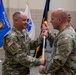 641st Troop Command Battalion Change of Command Ceremony