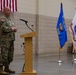 641st Troop Command Battalion Change of Command Ceremony
