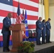 178th Wing Change of Authority