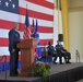 178th Wing Change of Authority