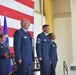 178th Wing Change of Authority