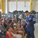 178th Wing Change of Authority