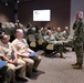 NETC force master chief touts fleet readiness in IWTC San Diego visit