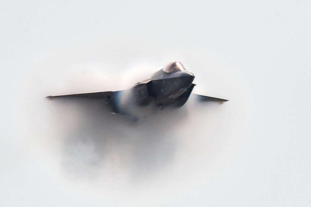 Thunder Over New Hampshire Air Show 2025