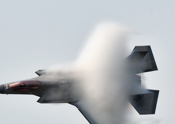 Thunder Over New Hampshire Air Show 2025