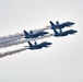 Thunder Over New Hampshire Air Show 2025