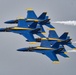 Thunder Over New Hampshire Air Show 2025
