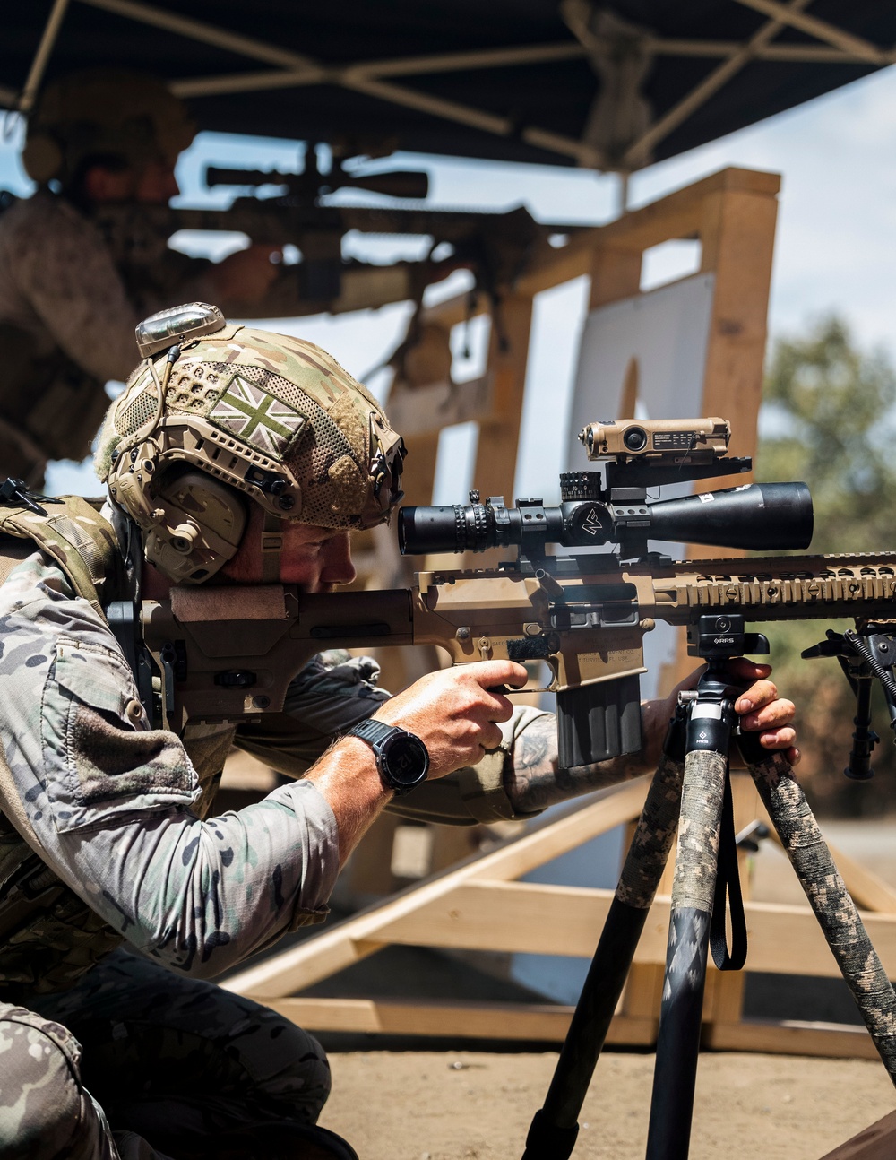 Advanced Sniper Course 25-2