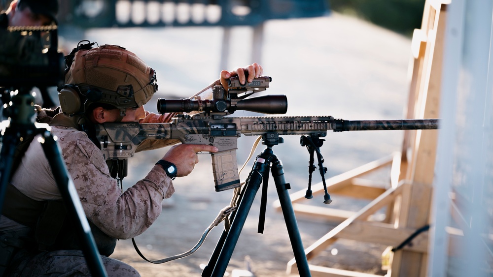 Advanced Sniper Course 25-2