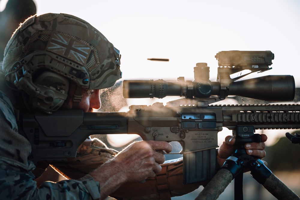 Advanced Sniper Course 25-2