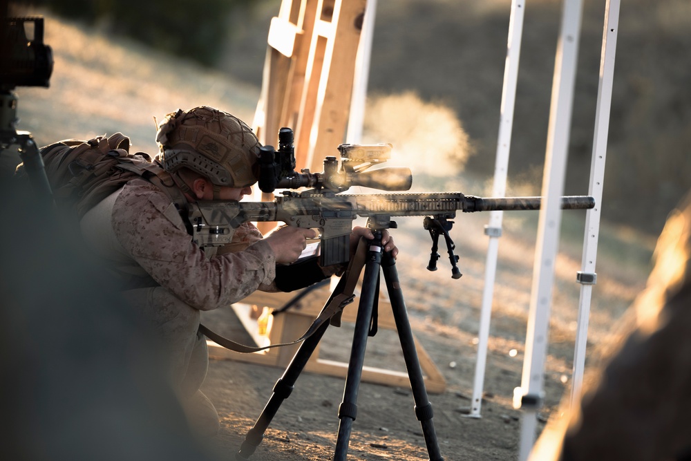 Advanced Sniper Course 25-2