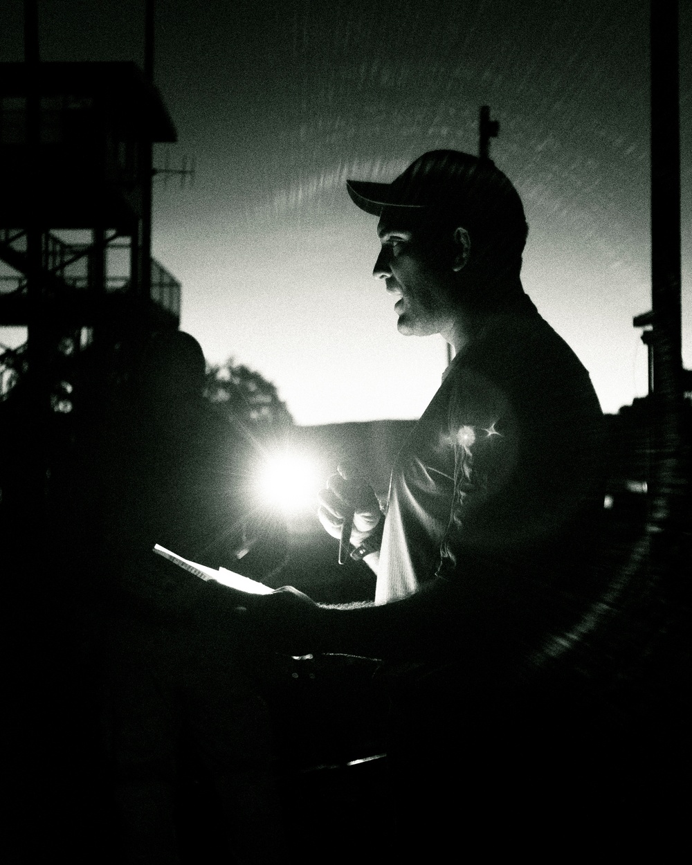 Advanced Sniper Course 25-2