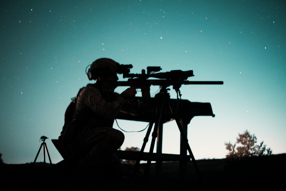Advanced Sniper Course 25-2