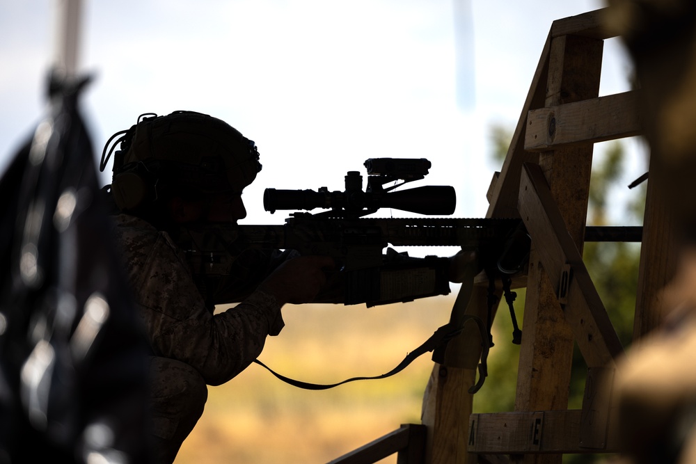Advanced Sniper Course 25-2