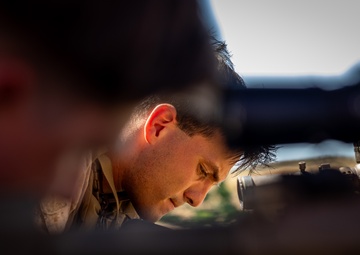 Advanced Sniper Course 25-2