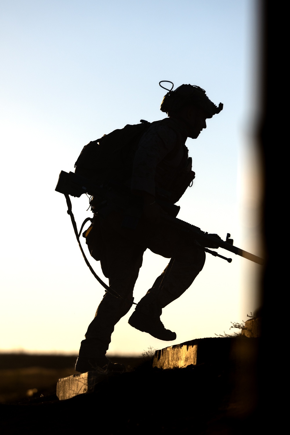 Advanced Sniper Course 25-2