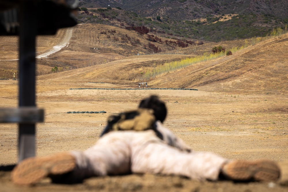 Advanced Sniper Course 25-2