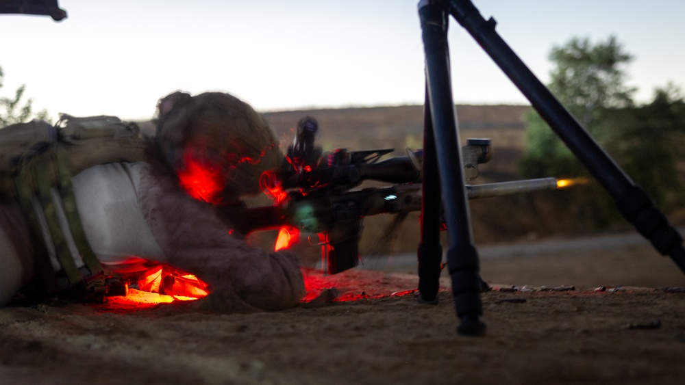 Advanced Sniper Course 25-2