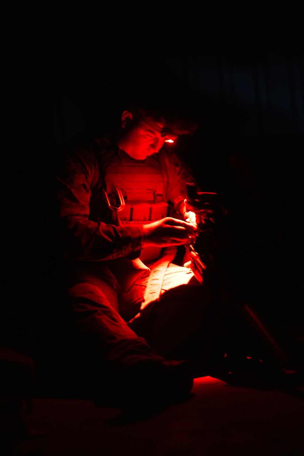 Advanced Sniper Course 25-2