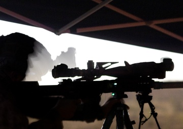 Advanced Sniper Course 25-2