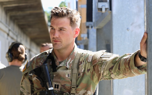 Indiana National Guard Soldiers compete in 2025 TAG Match