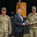 41st IBCT Demobilization Ceremony