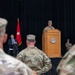 41st IBCT Demobilization Ceremony