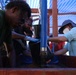 Guadalcanal Solomon Island recovery mission.