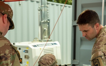 Tennessee National Guard sustains D.C. Safe and Beautiful mission
