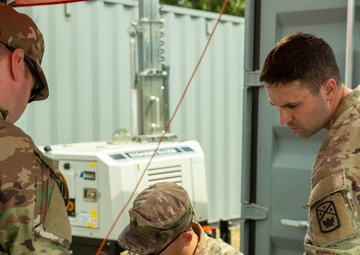 Tennessee National Guard sustains D.C. Safe and Beautiful mission
