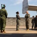 MRF-D 25.3: USINDOPACOM command senior enlisted leader visits MRF-D Marines