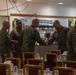 MRF-D 25.3: USINDOPACOM command senior enlisted leader visits MRF-D Marines