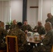MRF-D 25.3: USINDOPACOM command senior enlisted leader visits MRF-D Marines