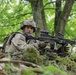 Grizzly Attack at Saber Junction 25