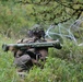 Grizzly Attack at Saber Junction 25