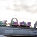 USS Gerald R. Ford (CVN 78) Sailors Prepare To Launch From Flight Deck