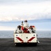 USS Gerald R. Ford (CVN 78) Crash And Salvage Crew