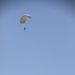 BRIGHT STAR 25: Military Free Fall over The Great Pyramids of Giza