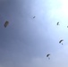 BRIGHT STAR 25: Military Free Fall over The Great Pyramids of Giza